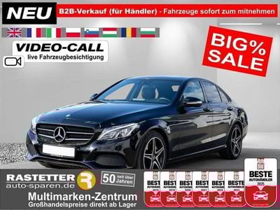 Mercedes C250