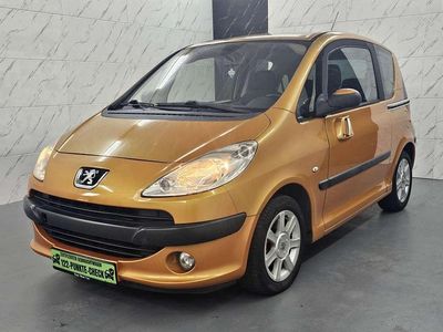 Peugeot 1007