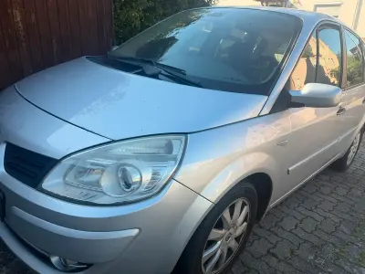 Gebraucht Renault Mégane II