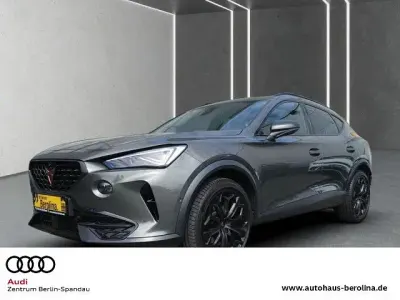 Używany Cupra Formentor VZ 310 KM (228 kW) 2024 Szary SUV