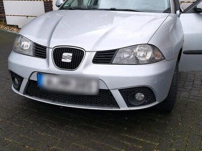 gebraucht Seat Ibiza 1.4