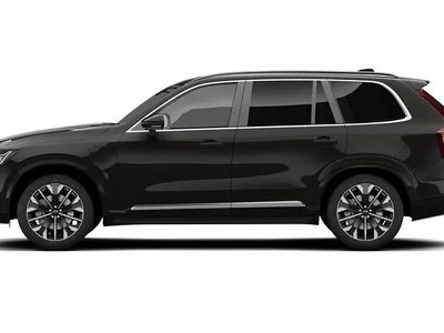 Neu Volvo XC90 Plus 407 PS (299 kW) 2026 SUV