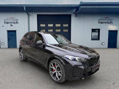 Gebraucht BMW X5 M Sport 381 PS (280 kW) 2024 Schwarz SUV