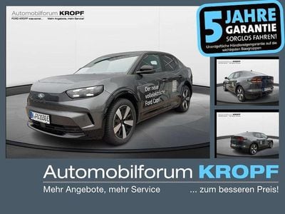 Gebraucht Ford Capri Extended Range 210 kW (286 PS) 2024 Magneticgrau (metallic) SUV