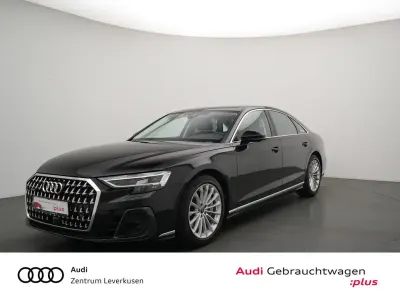 Gebraucht Audi A8