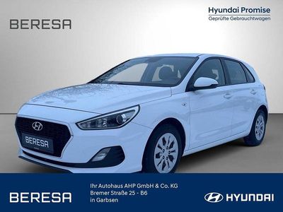 Gebraucht 2019 Hyundai i30 Pure Limousine | 8.980 € (Fairer Preis)