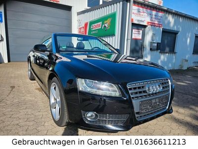 Audi A5 Cabriolet