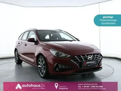 Gebraucht Hyundai i30