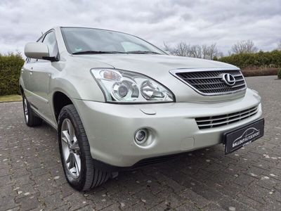 Lexus RX400