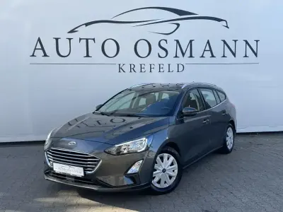 Gebraucht Ford Focus