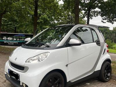 Smart ForTwo Coupé