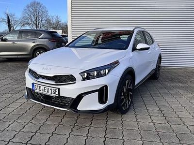 Gebraucht Kia XCeed Spirit 141 PS (103 kW) 2024 Deluxeweiss SUV