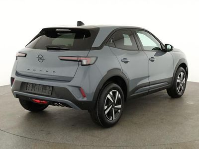 Nuova Opel Mokka Elegance 136 CV (100 kW) 2026 Grigio SUV