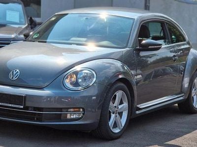 VW Beetle