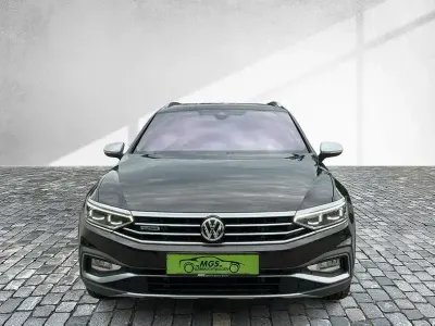 Gebraucht VW Passat Alltrack