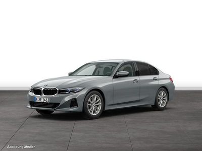 Usata BMW 320 184 CV (135 kW) 2025 Grigio Berlina