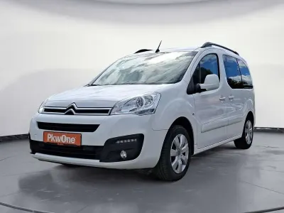 Gebraucht Citroën Berlingo