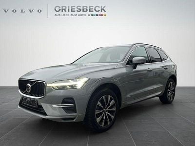 Grau Gebraucht 2024 Volvo XC60 Core SUV | 42.980 € (Guter Preis)