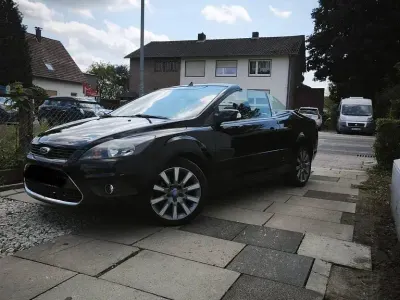 Occasion Ford Focus Cabriolet