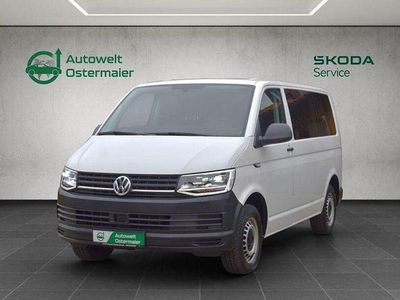 Gebraucht VW Caravelle Trendline 2019 Andere Limousine