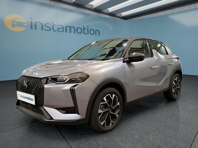 DS Automobiles DS3 Crossback