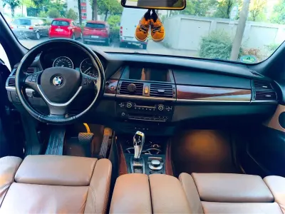 Gebraucht BMW X5