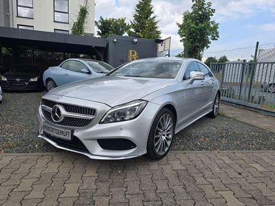 Mercedes CLS500