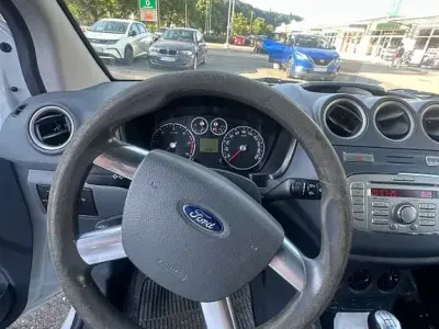 Gebraucht Ford Transit Connect