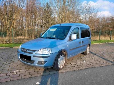 gebraucht Opel Combo 1.4