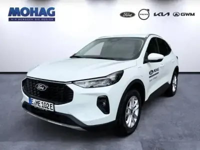 Gebraucht Ford Kuga