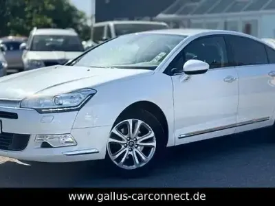 Gebraucht Citroën C5