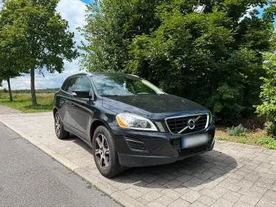 Gebraucht Volvo XC60