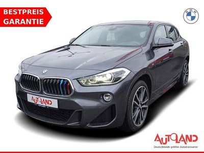 Gebraucht BMW X2 M Sport 192 PS (141 kW) 2018 Andere SUV