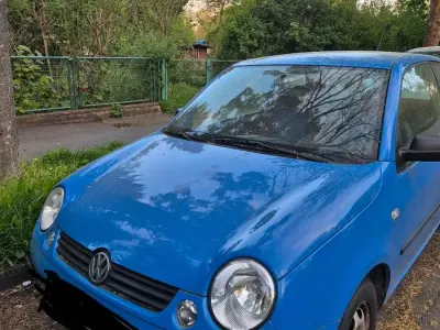 Gebraucht VW Lupo