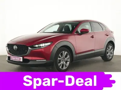 Gebraucht Mazda CX-30