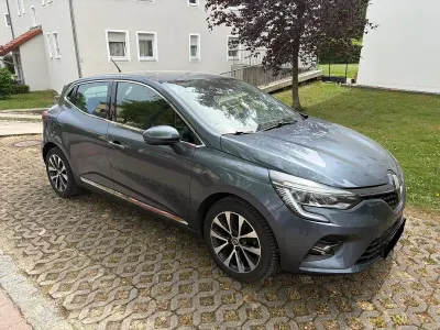 Gebraucht Renault Clio V