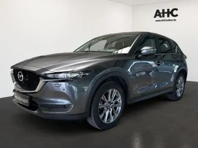 Gebraucht Mazda CX-5