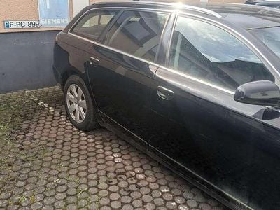 Gebraucht Audi A6 Allroad 239 PS (175 kW) 2008 Kombi
