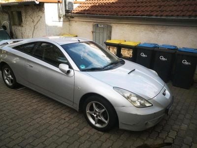 Toyota Celica