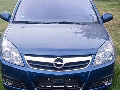 Opel Signum