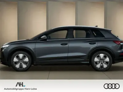 Gebraucht Audi Q4 e-tron