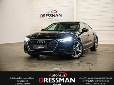 Gebraucht Audi A7
