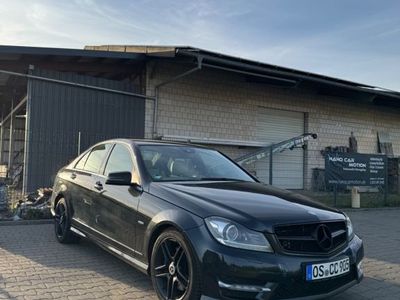Mercedes C300