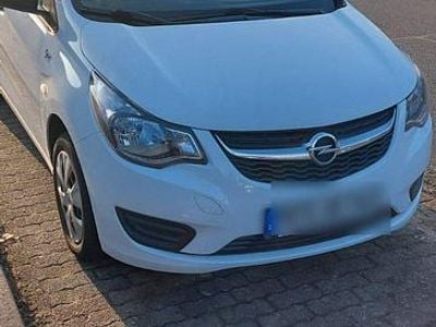 Opel Karl
