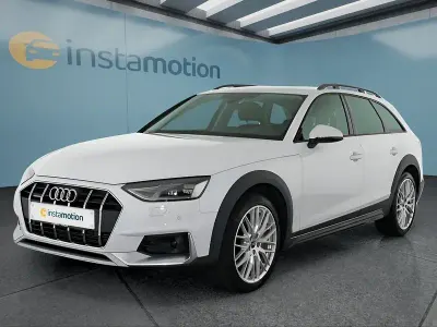 Gebraucht Audi A4 Allroad