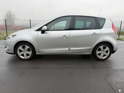 Gebraucht Renault Scénic III