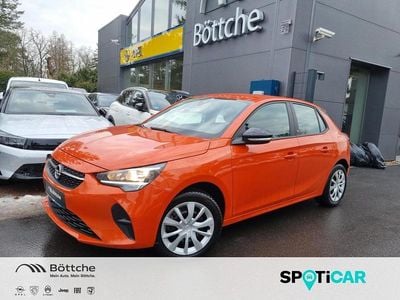 Gebraucht Opel Corsa-e Edition 100 kW (136 PS) 2022 Kleinwagen