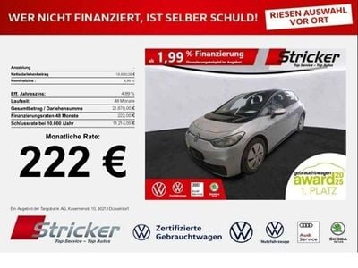 VW ID.3