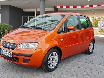 Fiat Idea
