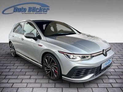 Gebraucht VW Golf VIII GTI Clubsport 300 PS (220 kW) 2023 Grau Limousine